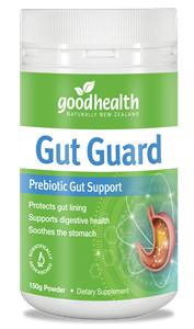 Good Health Gut Guard 150g